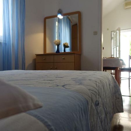 Apartments Ivic โบล ภายนอก รูปภาพ
