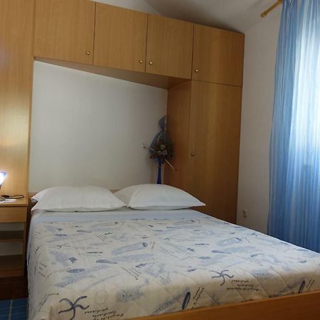 Apartments Ivic โบล ภายนอก รูปภาพ