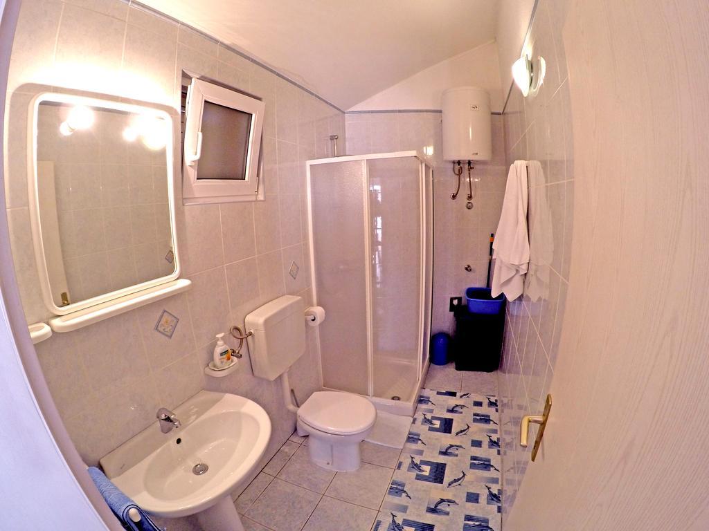 Apartments Ivic โบล ภายนอก รูปภาพ