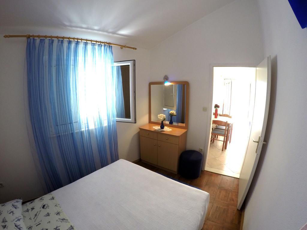 Apartments Ivic โบล ภายนอก รูปภาพ