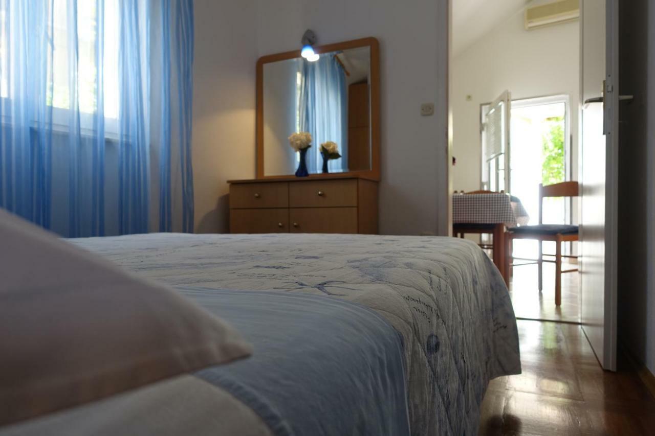 Apartments Ivic โบล ภายนอก รูปภาพ