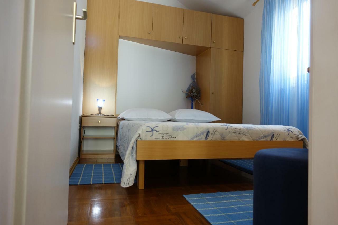 Apartments Ivic โบล ภายนอก รูปภาพ