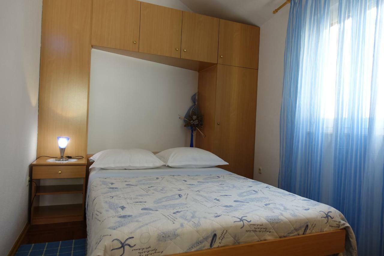 Apartments Ivic โบล ภายนอก รูปภาพ
